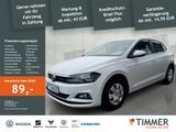 Volkswagen Polo 1.0 TREND *SHZ *KLIMA *TELEFON * - Volkswagen Polo aus 2020