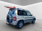 Mitsubishi Pajero 2,0 GDI/Automatik/4WD/AHK/Leder/Nawi/GSD - Mitsubishi aus 2003