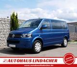 Volkswagen T5 TDI Caravelle Kurz BMT Comfortline I 8-Sitze - Volkswagen: Caravelle
