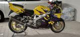 Honda CBR 900 RR - HONDA 1997 CBR 900