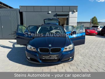 BMW 318 - 6