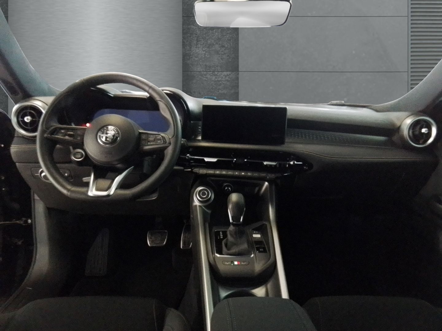 Alfa Romeo Tonale - Bild 10