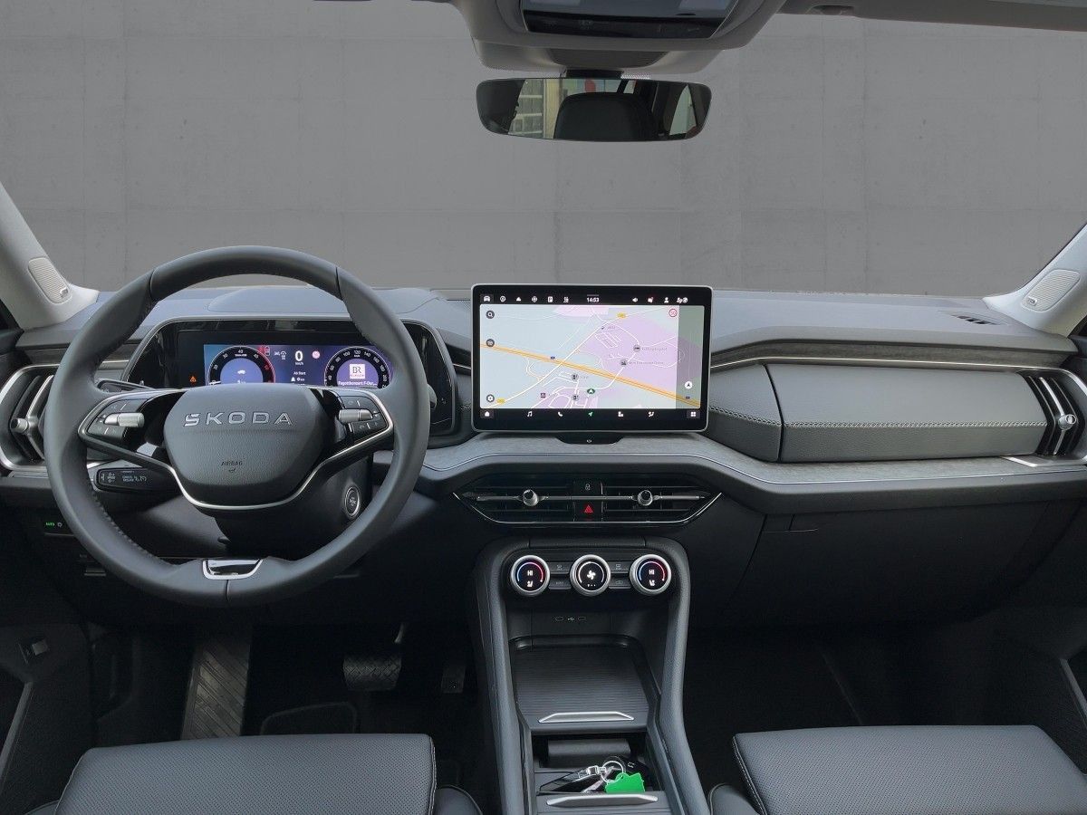 Skoda Kodiaq - Bild 8
