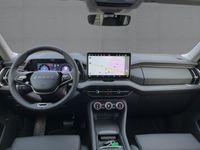 Skoda Kodiaq - Vorschau Bild 8