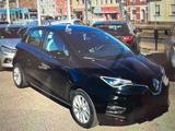 Renault Zoe Erstbesitz Experience R 110 ZE 50 - Renault R 11 Gebrauchtwagen