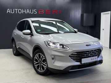 Ford Kuga - 1