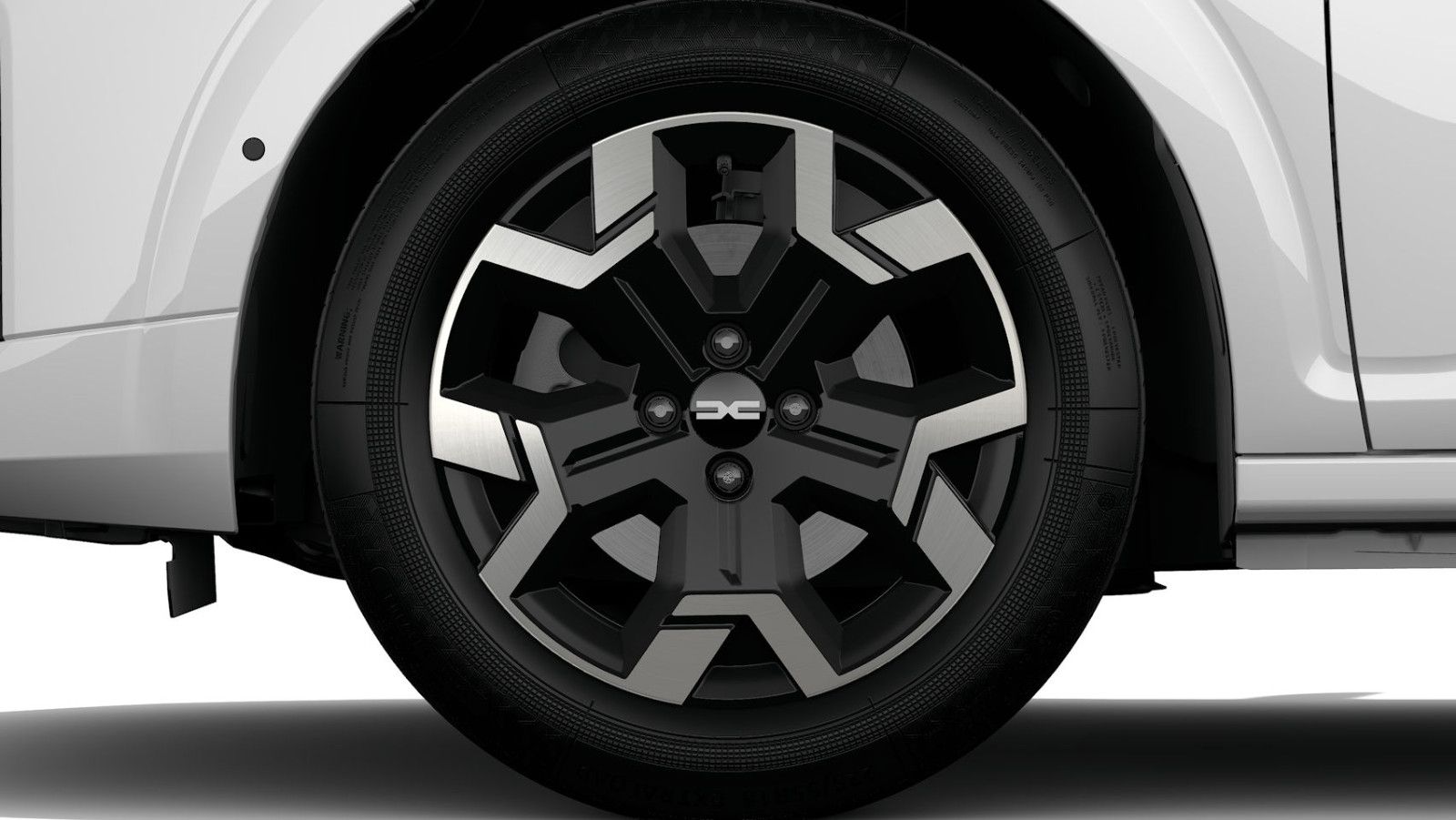 Dacia Sandero - Bild 9