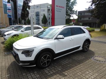 Kia Niro 1.6 GDI HEV 2WD OPF Aut. Vision (SG2) P1+P2