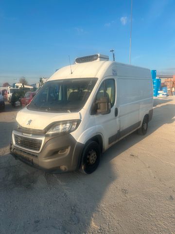 Peugeot Boxer 2.2 96kW 6M, Refrigerator