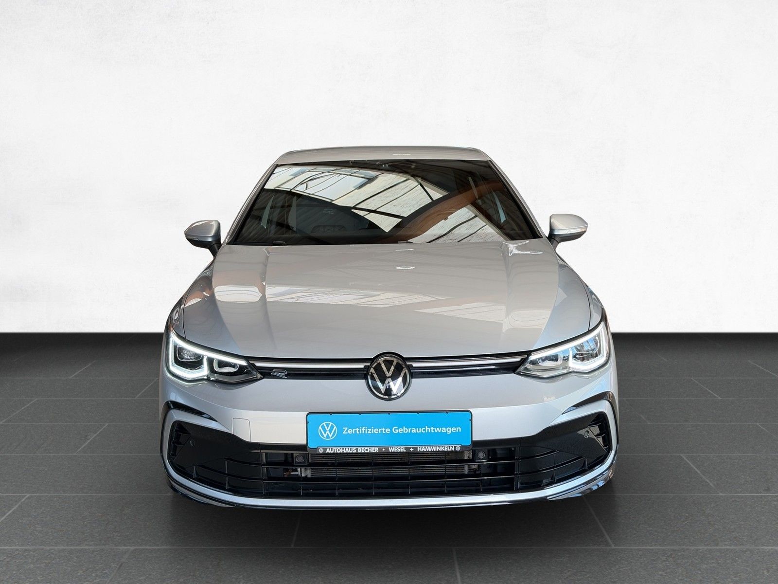 Volkswagen Golf R-Line 1.5 eTSI DSG CarPlay LED Sitzhz foto 2