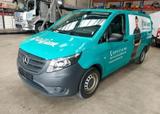 Mercedes-Benz Vito CDI*PRO*RWD*lang*R.cam*Navi*SHZ*Totwinkel - Mercedes-Benz Vito in Bonn