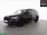 Audi SQ7 4.0 TFSI qu COMPETITION PLUS MASSAGE,HEADUP - Audi SQ7 in Bremen