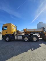 Nooteboom Euro 64-04  Ausziehbar - Nooteboom LKWs