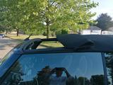 MINI Cooper S Cabrio Cooper S - MINI Cooper S Cabrio mit Schiebedach
