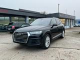 Audi Q7 3.0 TDI ultra quattro S-LINE *PANO*AHK*1.HAND - Audi Q7 in Kiel