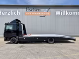 MAN TGL 12.250| Tijhof-Aufbau*Seilwinde*ACC*Navi*TOP - MAN Tgl 12 250