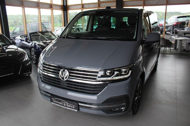 Volkswagen T6.1 Multivan 2.0 TDI DSG Generation Six