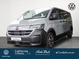 Volkswagen Transporter Kombi 2,0 l 125 kW TDI 4MOTION 3500m - Volkswagen: Transporter 4motion