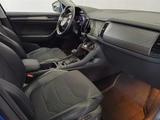 Skoda Kodiaq 2.0 TDI Style 4x4 DSG AHK+NAVI+MATRIX - Skoda Kodiaq in Rostock