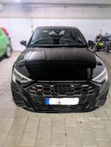 Audi S3 8y mit Karbon und Garantie - Audi S3 aus 2025