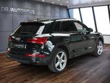 Audi Q5 S line 55 2.0 TFSI e quattro S-tronic MMI - Audi Q5: 2.0