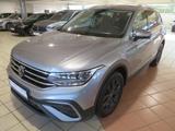 Volkswagen Tiguan Allspace MOVE 1.5 TSI OPF 7-DSG Move