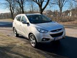 Hyundai IX 35 Klima tüv Kamera Sitzheizung... - Hyundai ix35 in Oberhausen
