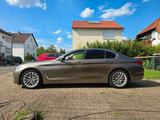 BMW 530d xDrive A - Luxury Line - BMW 530: Limousine, 530d Xdrive