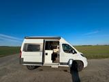 Westfalia Columbus 540D - Westfalia Columbus