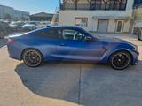 BMW M4 Coupe xDrive Competition,Schiebedach