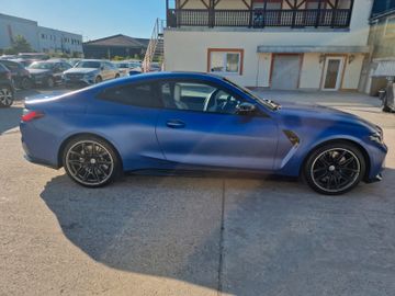 BMW M4 - 1