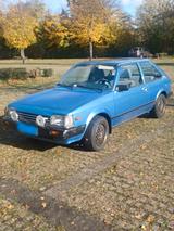 Mazda OLDTIMER MAZDA 323 BD; 2HD; 100Td; Alu mit... - Mazda 323 in Düsseldorf