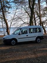 Opel Combo C-Van 1.4, Micro-Camper Möglich... - gebrauchte Opel Combo aus dem Jahr 2005