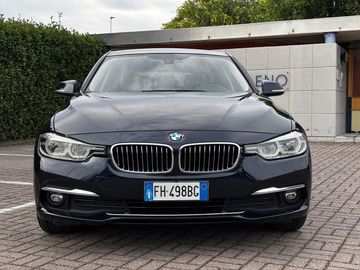 BMW 318 - 1