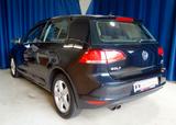 Volkswagen Golf VII Lim. Comfortline BMT"TÜV"GARANTIE" - gebrauchte Kleinwagen in Chemnitz