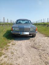 Mercedes-Benz C 230 - Mercedes C 230 mit Schiebedach