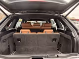 BMW X5 3.0d xDrive TÜV28/7-SITZE/VOLLEDER/MEMORY/AHK - BMW X5 aus 2007