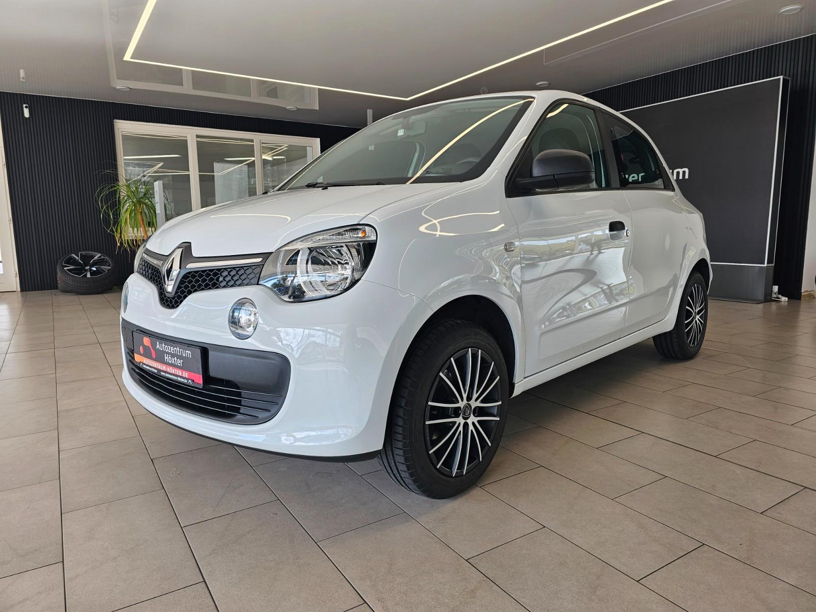 Renault Twingo LIFE 4-trg. *TEMPOMAT*BLUETOOTH*LED*