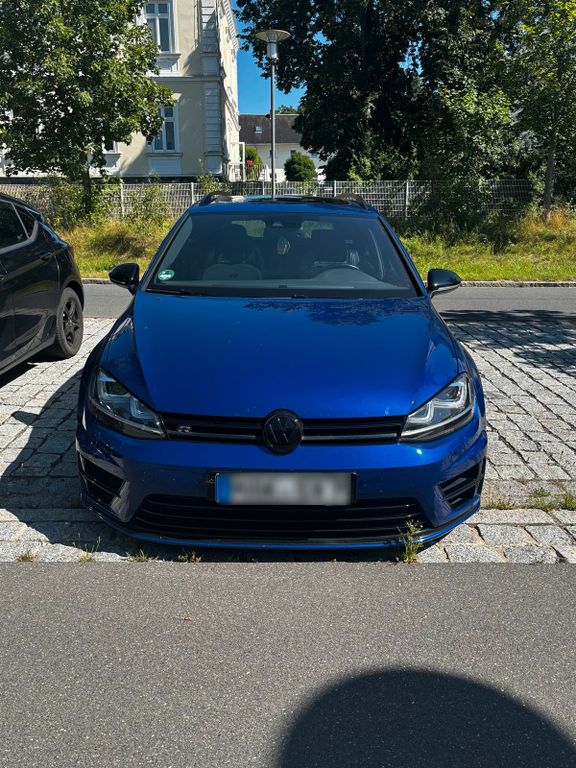 Image of Volkswagen Golf
