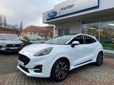 Ford Puma ST-Line / Pano+155PS+ExDienstwagen - Ford Puma Jahreswagen