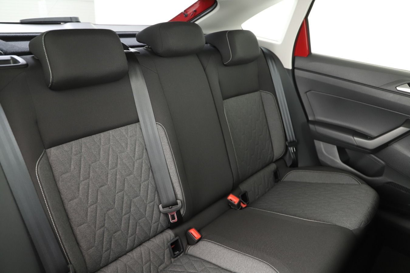 Volkswagen Taigo - Bild 5