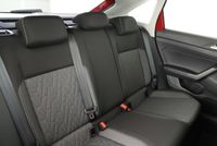 Volkswagen Taigo - Vorschau Bild 5