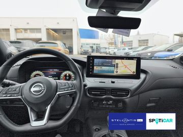 Nissan Juke - 8