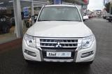 Mitsubishi Pajero 3.2 DI-D Final Edition - Mitsubishi Pajero: Final Edition