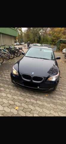 BMW 530d -