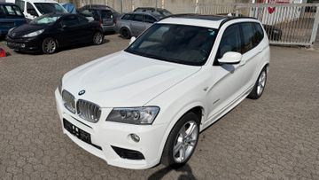 BMW X3 - 8