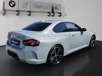 BMW 218 - Vorschau Bild 3