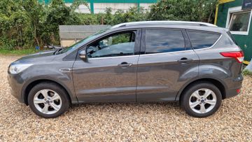 Ford Kuga - 6