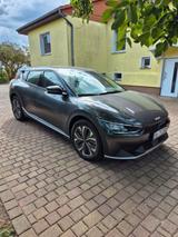 Kia EV6 77,4 kWh 239 kW Allradantrieb - - Kia EV6: Von Privat