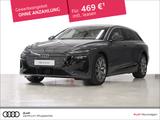 Audi A6 e-tron Avant Sportsitze  Rückfahrkamera  Anhä - Audi A6 e-tron Neuwagen